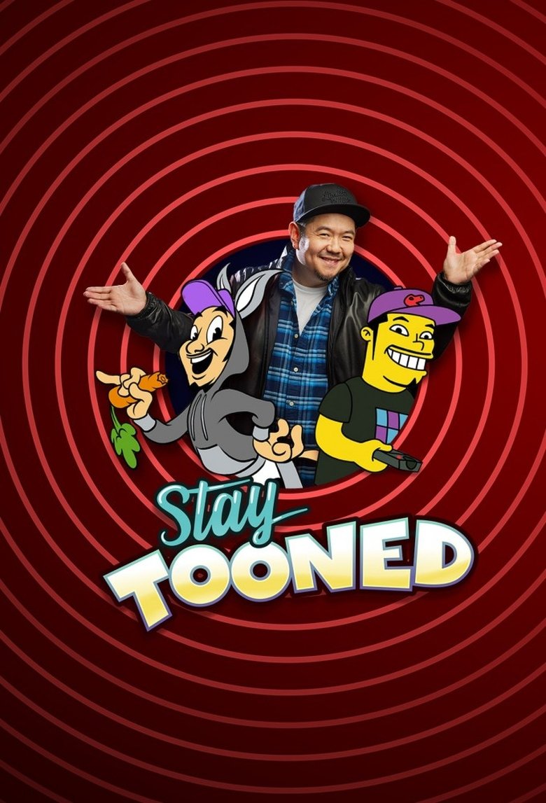 Episodes in Stay Tooned - Season 1 - Season 1 Poster of Episodes in Stay Tooned - Season 1 - Season 1