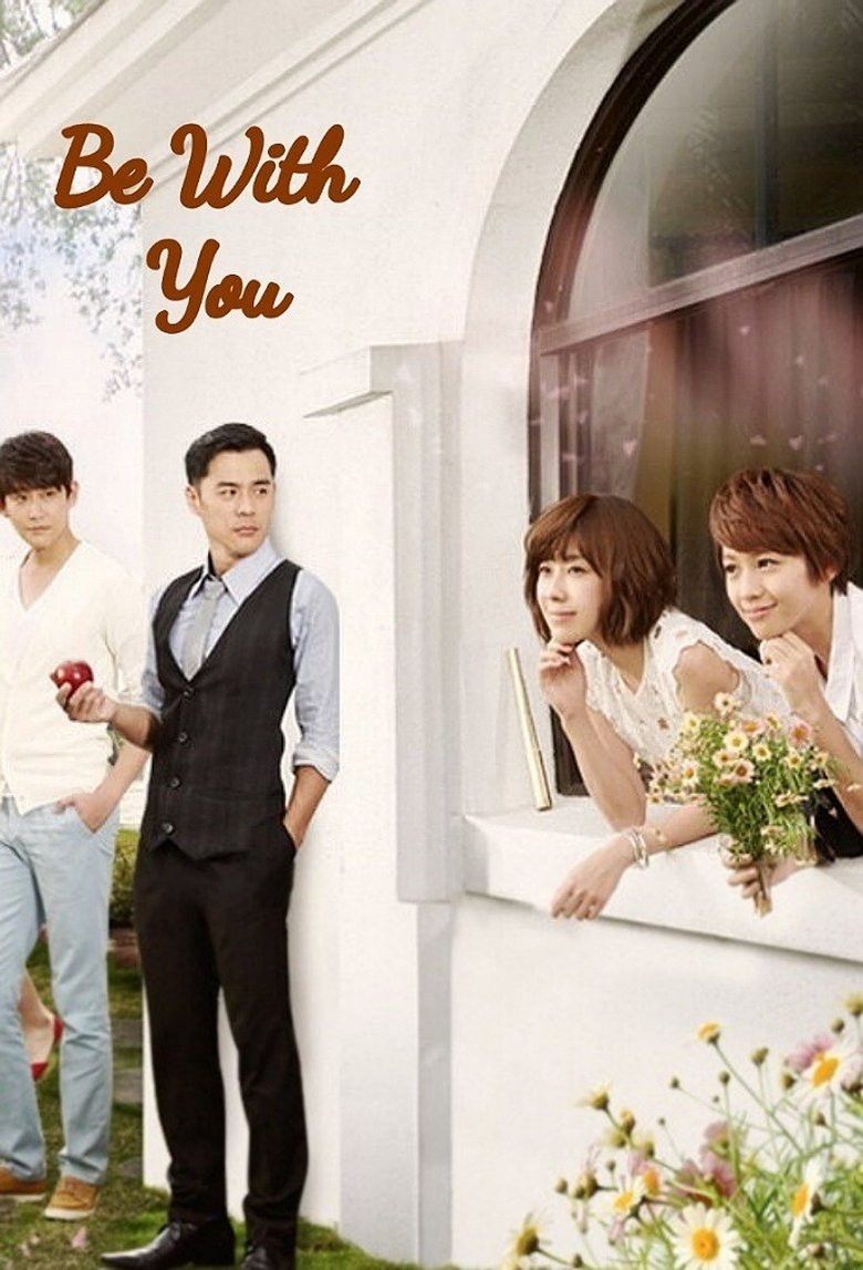Be with You Poster of Be with You
