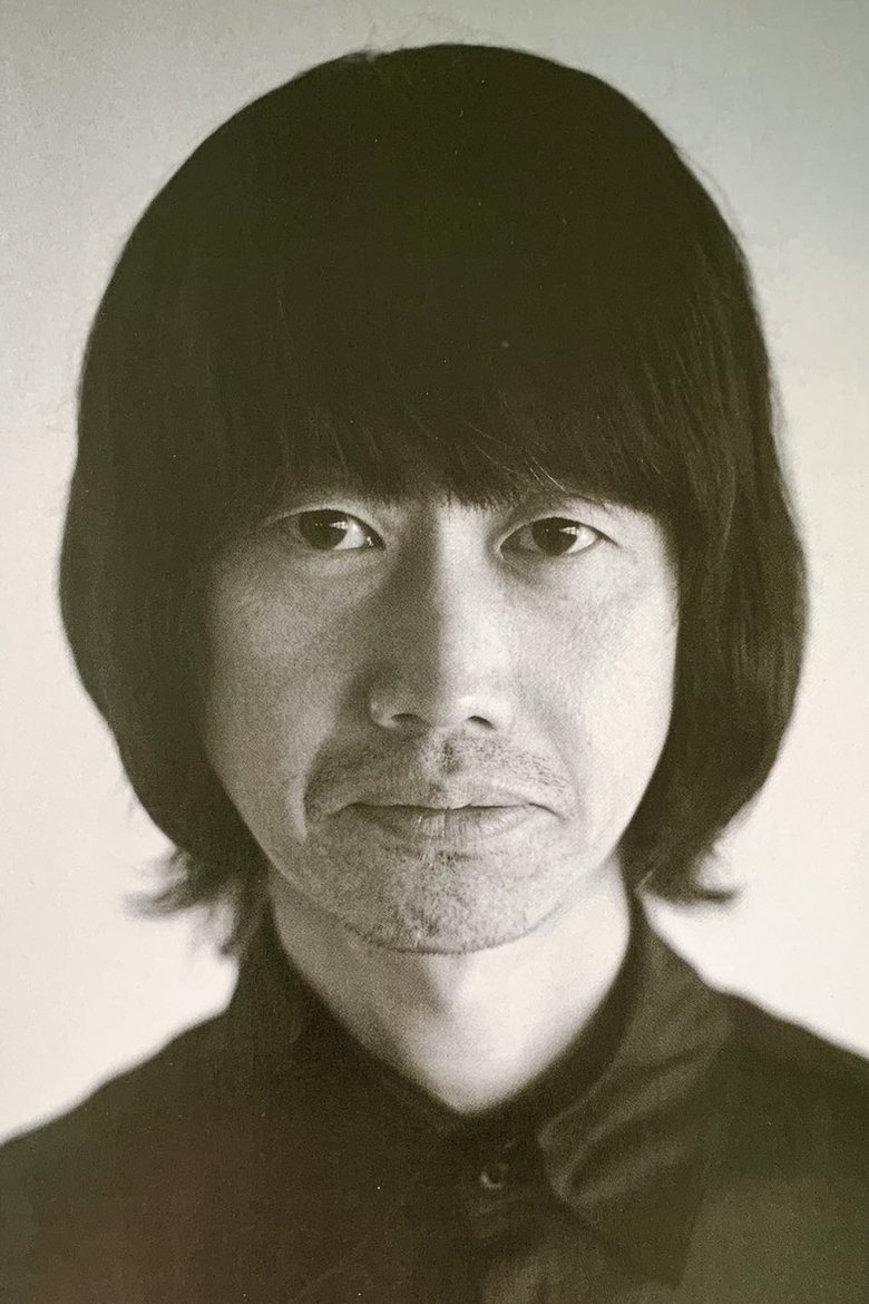 Kenichi Tahara Portrait of Kenichi Tahara
