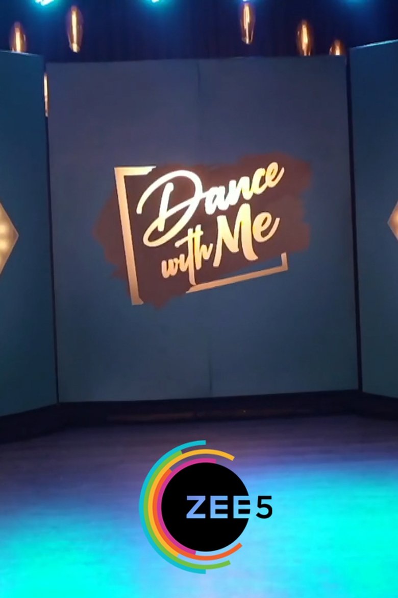 Dance With Me Poster of Dance With Me