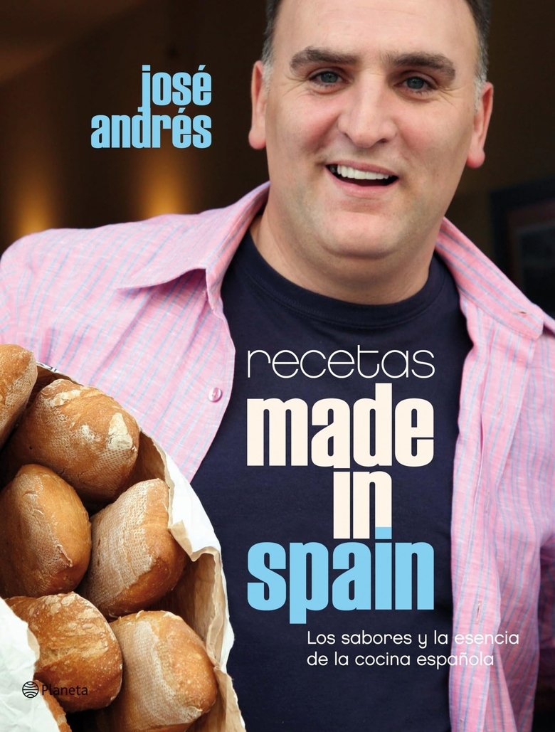Made in Spain Poster of Made in Spain