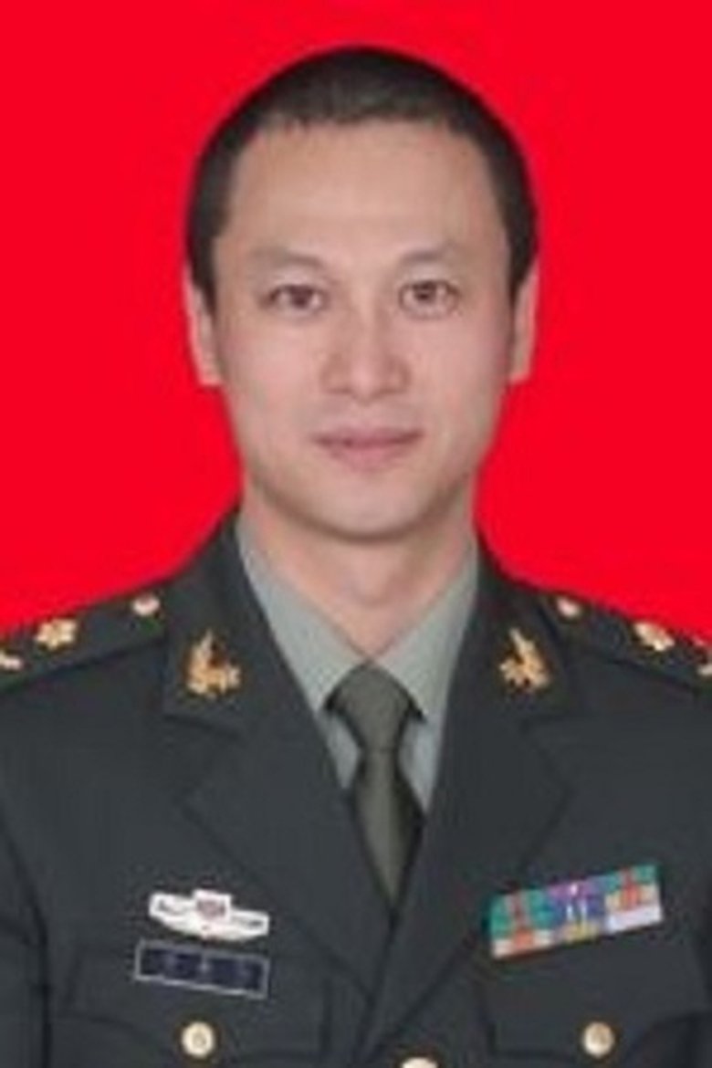 Wen HaoJie Portrait of Wen HaoJie
