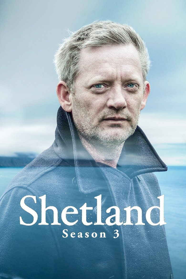 Episodes in Shetland - Series 3 - Series 3 Poster of Episodes in Shetland - Series 3 - Series 3
