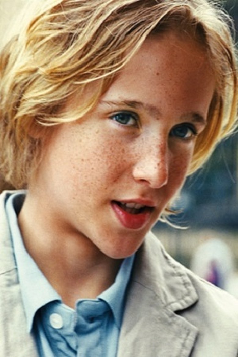 Justus Kammerer Portrait of Justus Kammerer