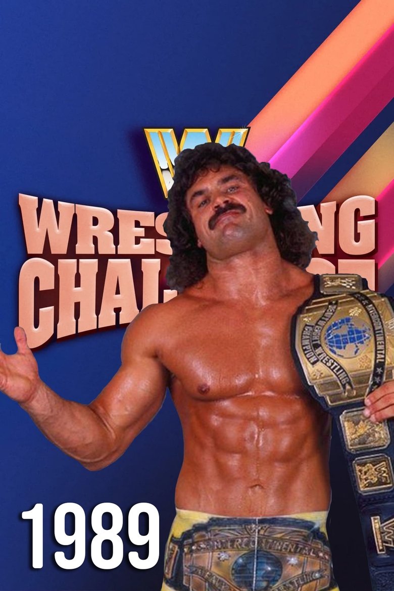 Episodes in WWF Wrestling Challenge - Season 4 - Season 4 Poster of Episodes in WWF Wrestling Challenge - Season 4 - Season 4