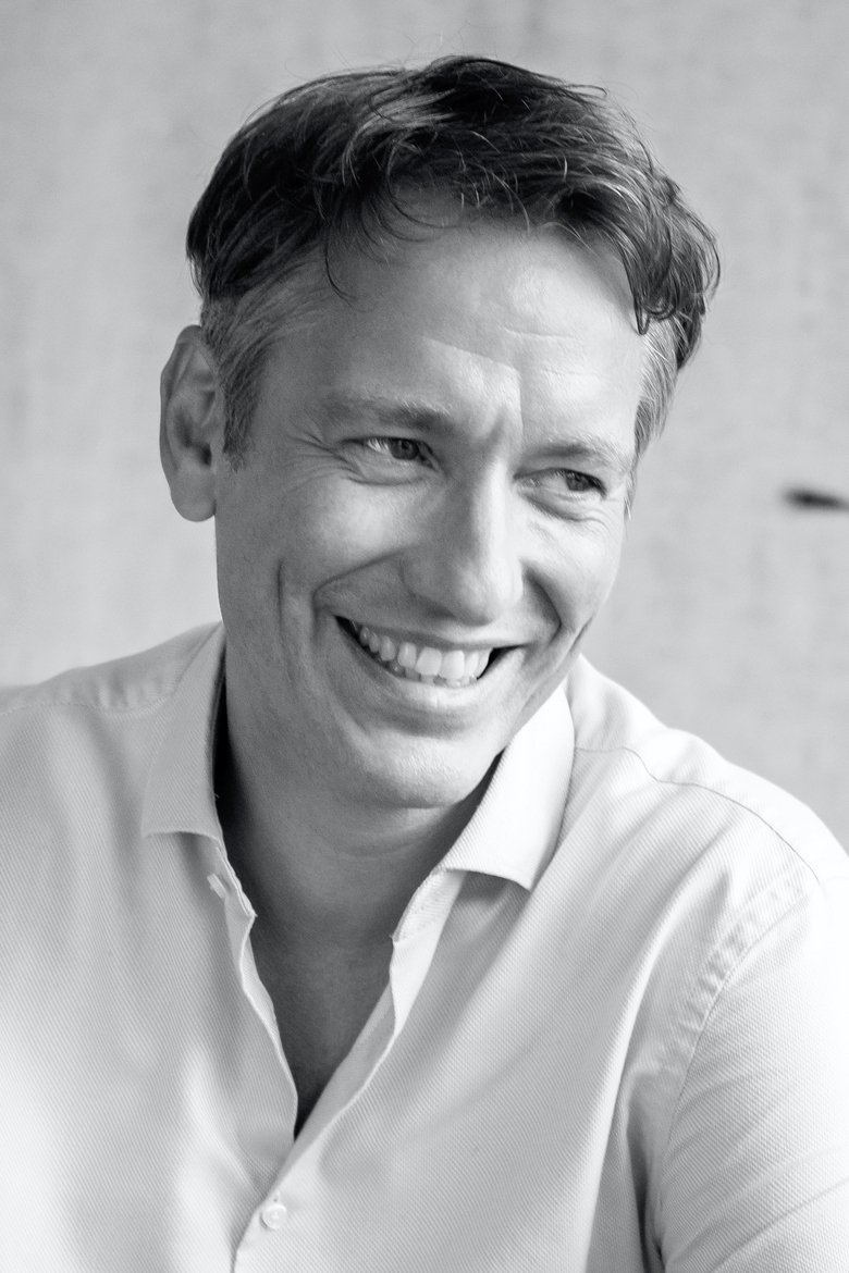 Sascha Schwill Portrait of Sascha Schwill