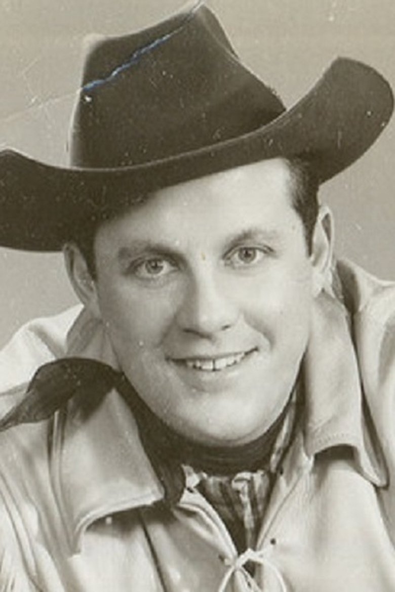 Don Melvoin Portrait of Don Melvoin