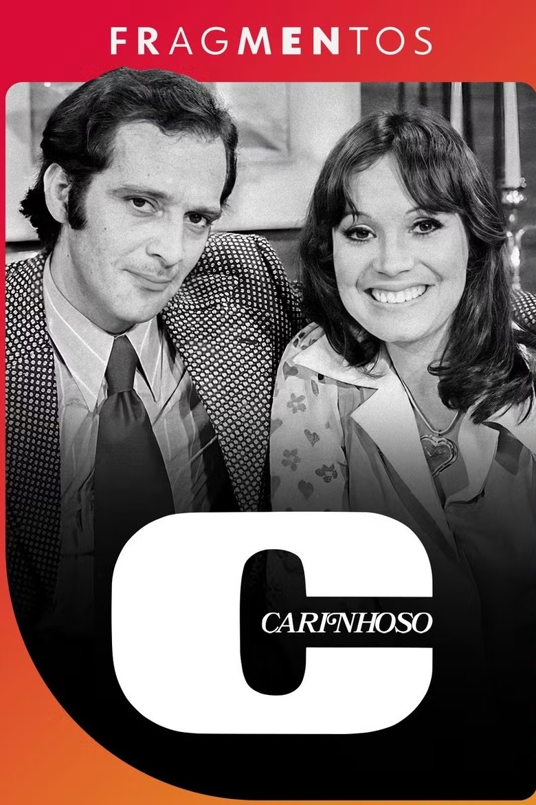 Episodes in Fragmentos - Carinhoso - Carinhoso Poster of Episodes in Fragmentos - Carinhoso - Carinhoso
