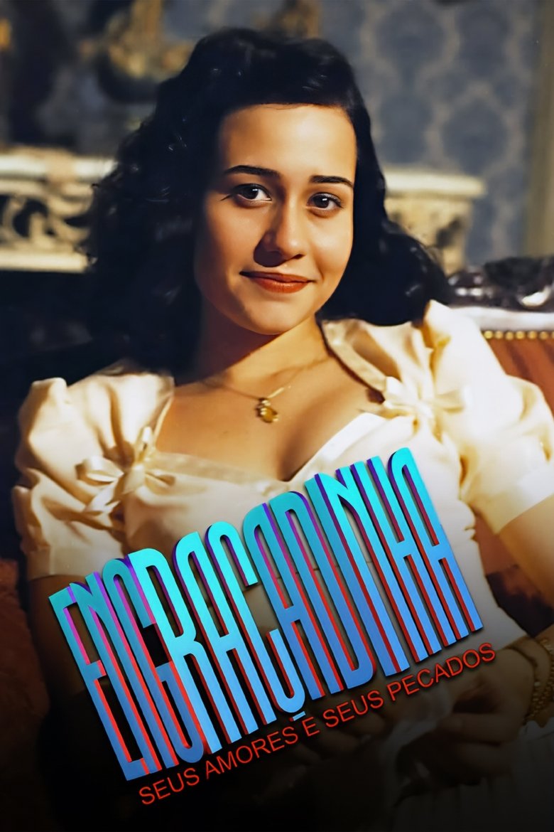 Episodes in Engraçadinha... Seus Amores E Seus Pecados - Miniseries - Miniseries Poster of Episodes in Engraçadinha... Seus Amores E Seus Pecados - Miniseries - Miniseries