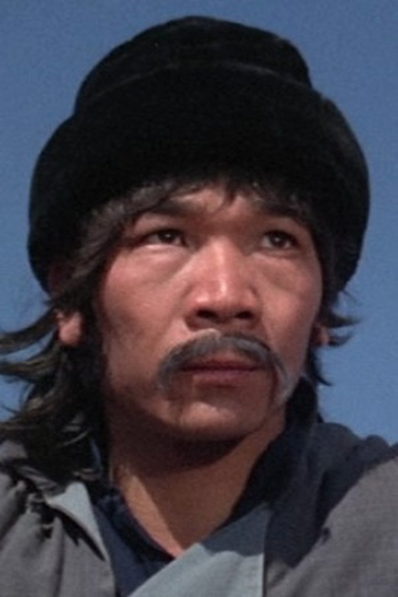 Chiang Cheng Portrait of Chiang Cheng