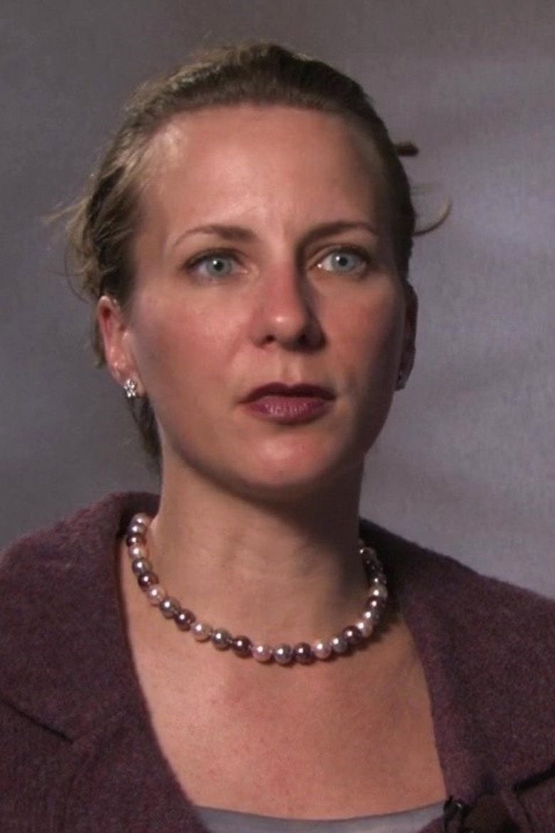Chantal Desloges Portrait of Chantal Desloges