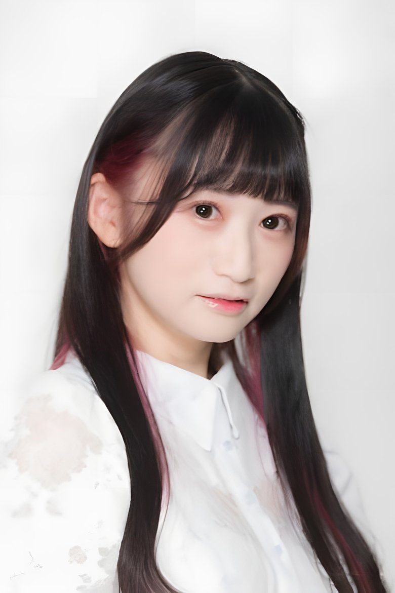 Ayami Tsukui Portrait of Ayami Tsukui