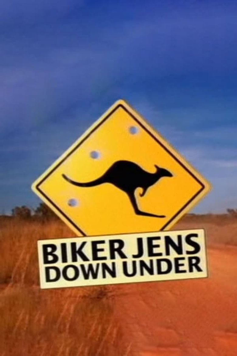 Episodes in Biker Jens Down Under - Season 1 - Season 1 Poster of Episodes in Biker Jens Down Under - Season 1 - Season 1