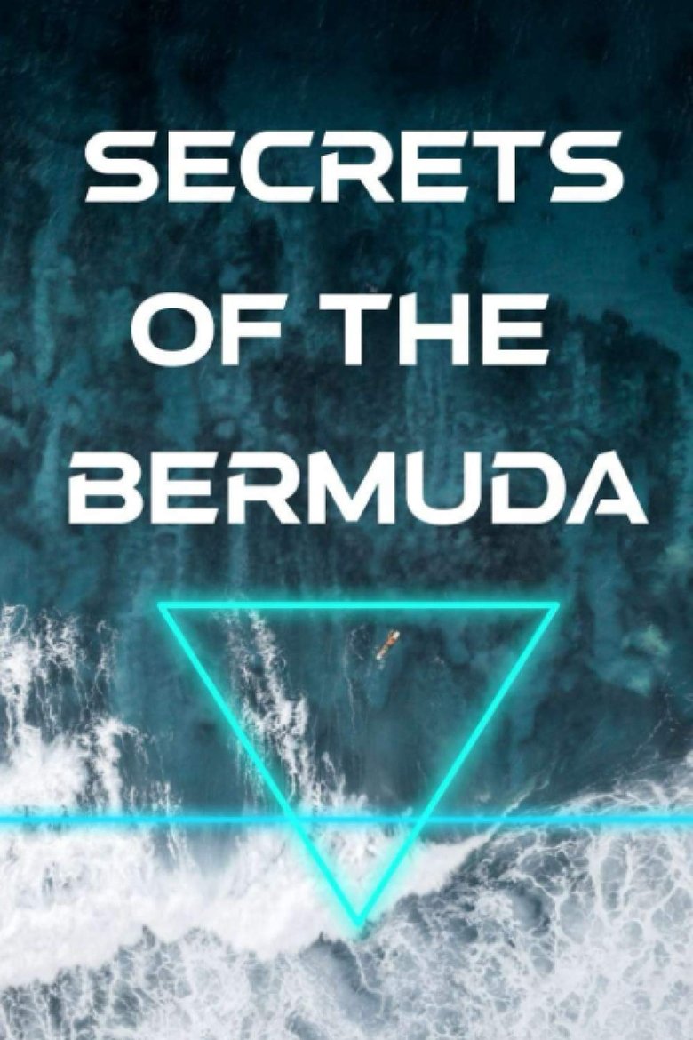 Secrets of the Bermuda Triangle Poster of Secrets of the Bermuda Triangle
