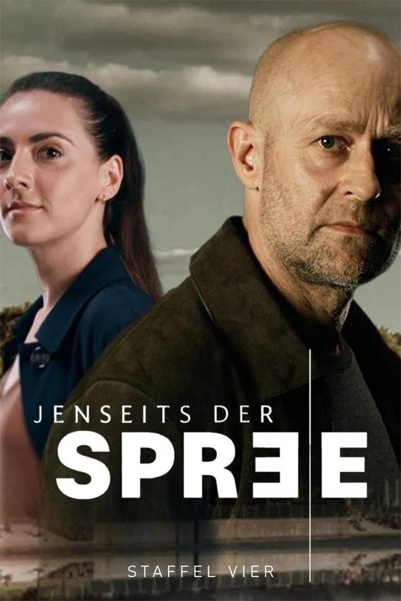 Episodes in Jenseits Der Spree - Season 4 - Season 4 Poster of Episodes in Jenseits Der Spree - Season 4 - Season 4