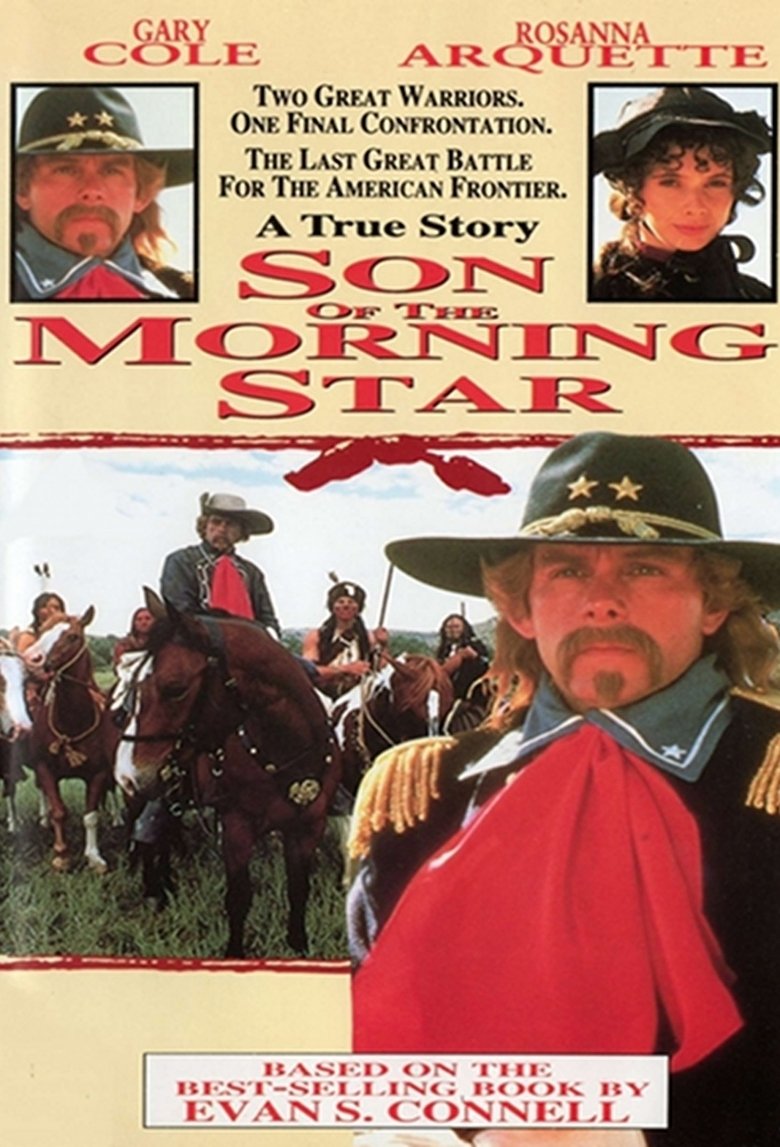 Episodes in Son Of The Morning Star - Miniseries - Miniseries Poster of Episodes in Son Of The Morning Star - Miniseries - Miniseries
