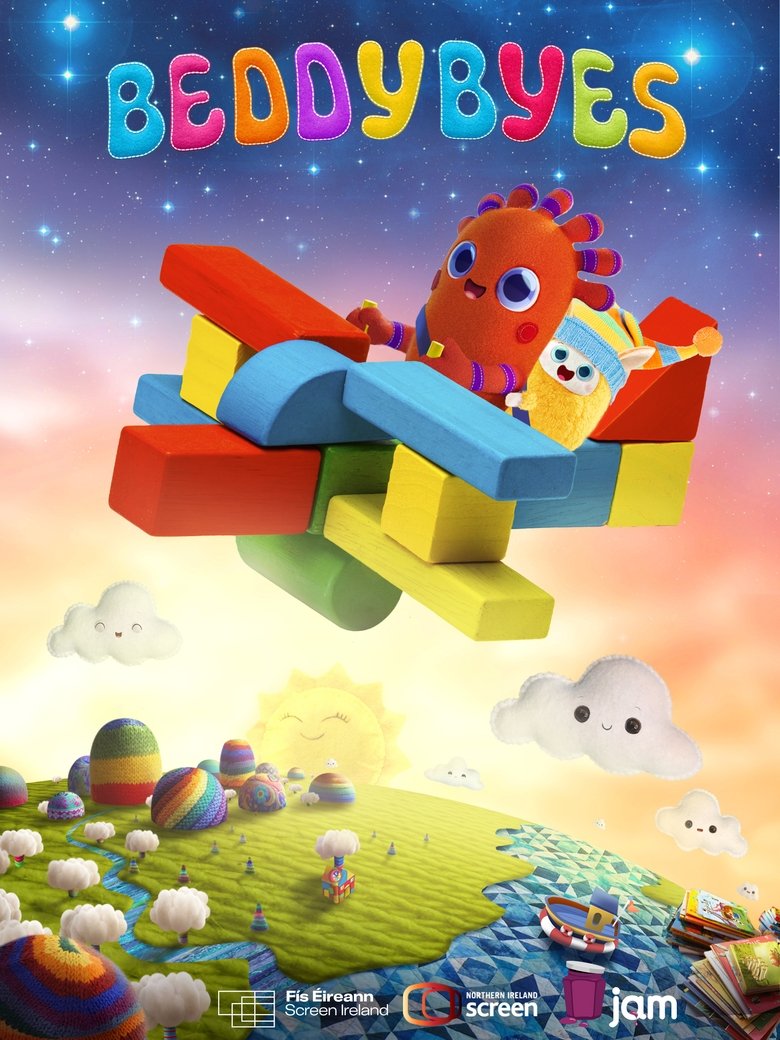 BeddyByes Poster of BeddyByes