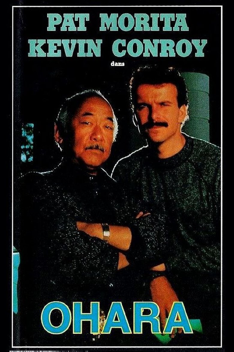 Ohara Poster of Ohara