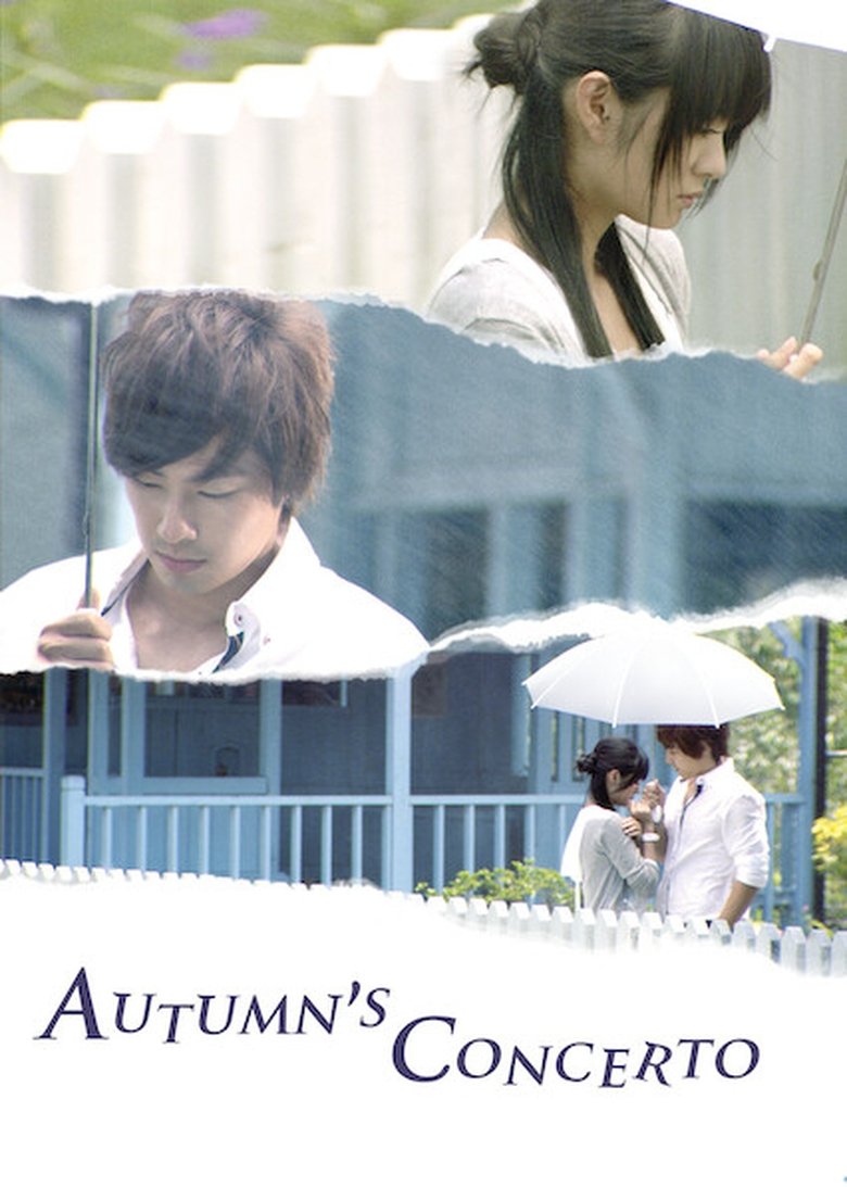 Episodes in Autumn's Concerto - Season 1 - Season 1 Poster of Episodes in Autumn's Concerto - Season 1 - Season 1