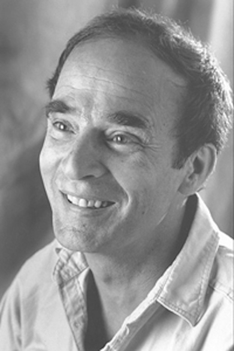 Pierre Calvé Portrait of Pierre Calvé