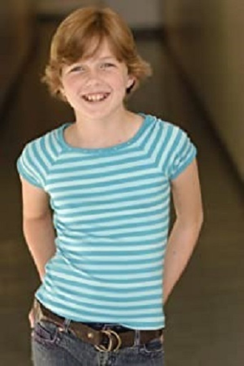 Ashlyn Killham Portrait of Ashlyn Killham