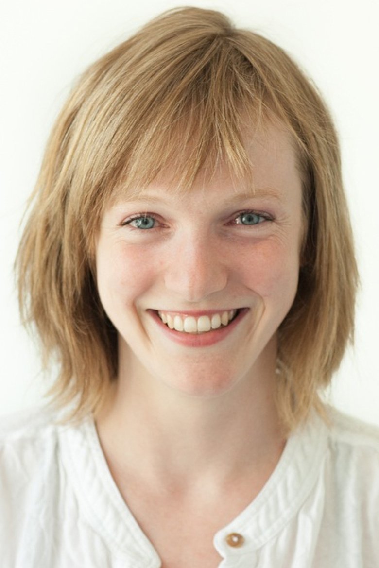 Catherine Dorion Portrait of Catherine Dorion