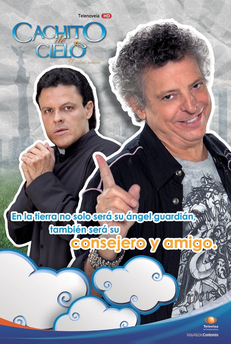 Cachito de Cielo Poster of Cachito de Cielo