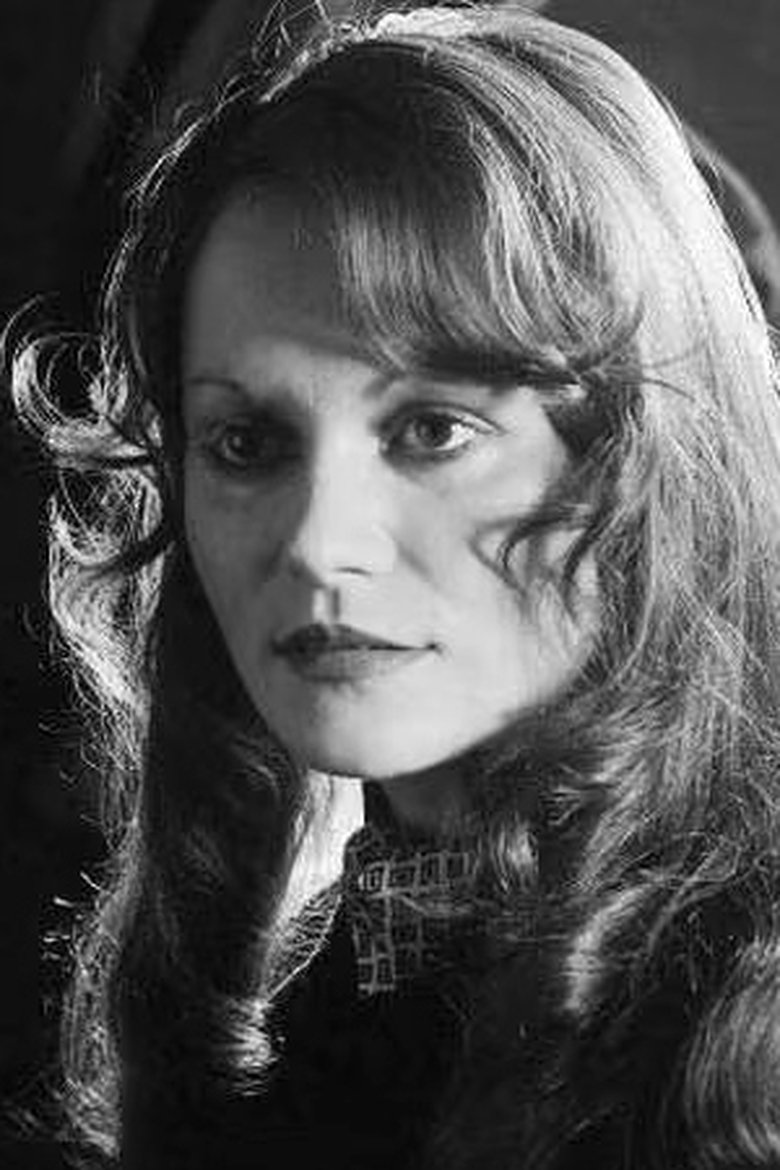 Martine Lepage Portrait of Martine Lepage