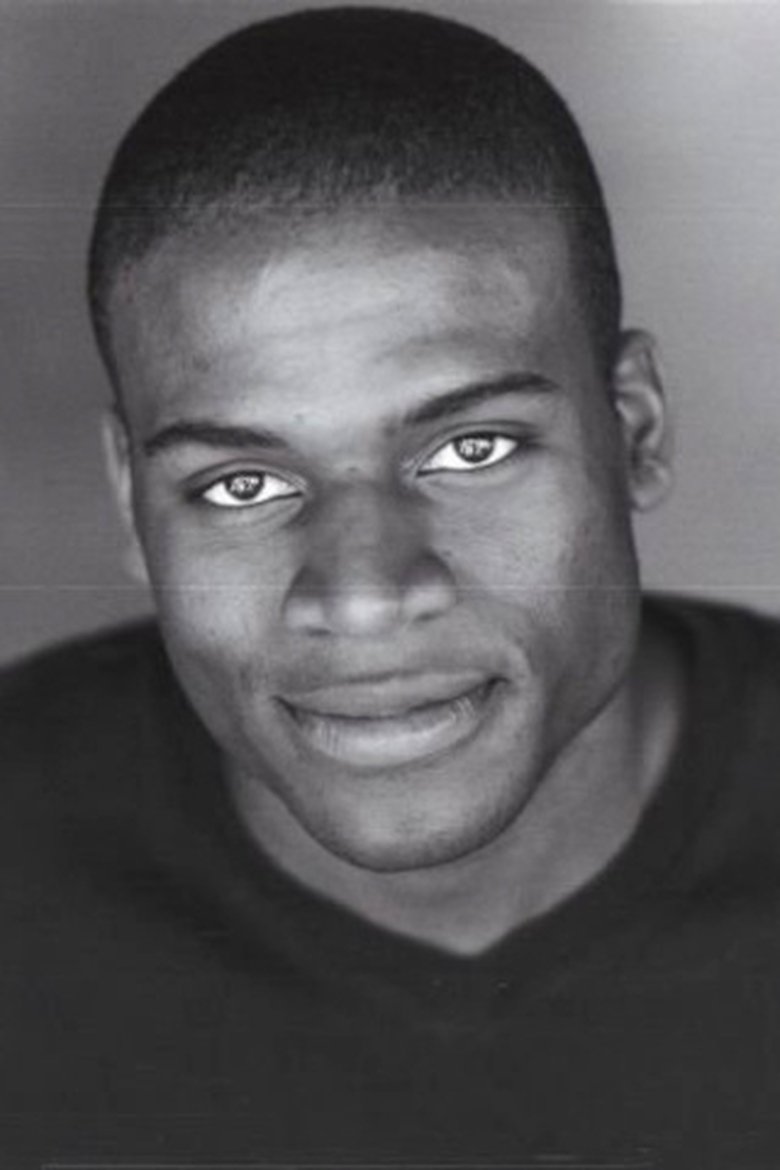 Emeka Nnadi Portrait of Emeka Nnadi