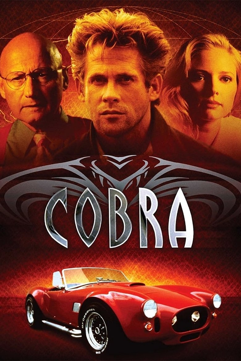 Cobra Poster of Cobra