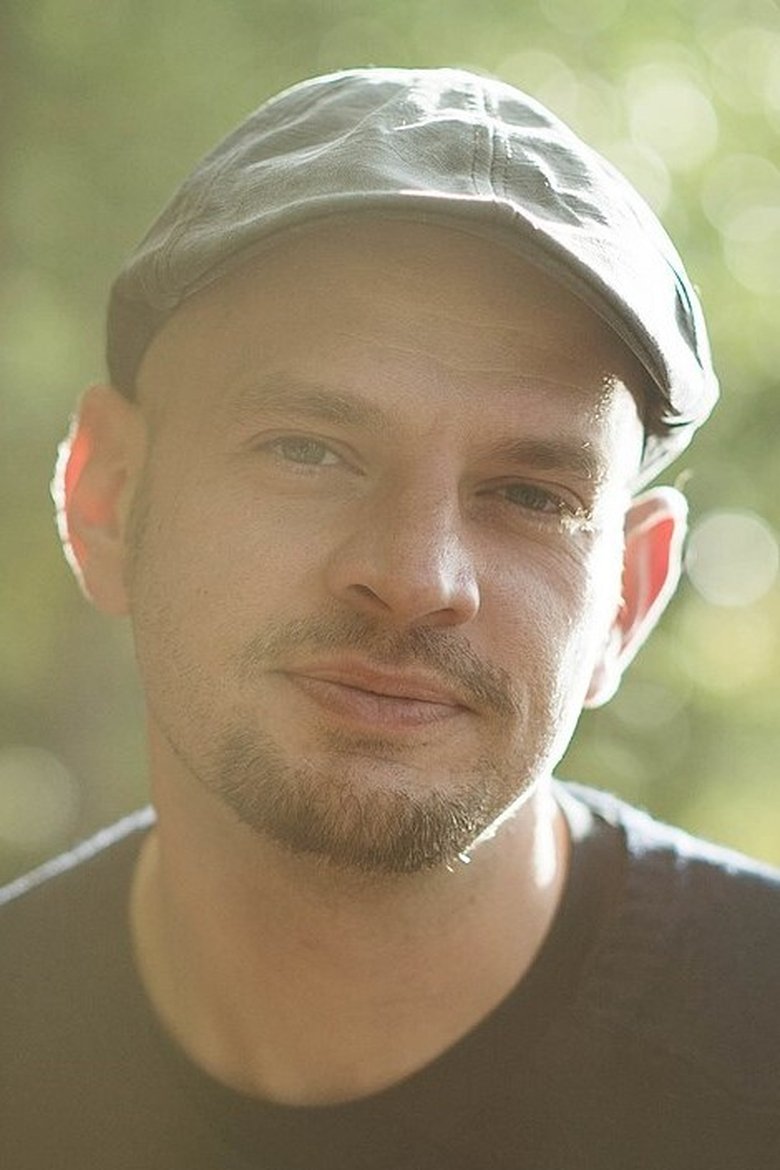 Florian Schnell Portrait of Florian Schnell