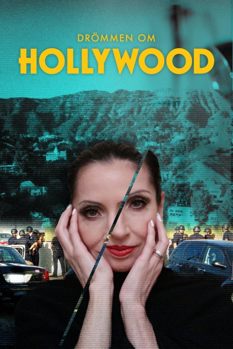 Drömmen om Hollywood Poster of Drömmen om Hollywood