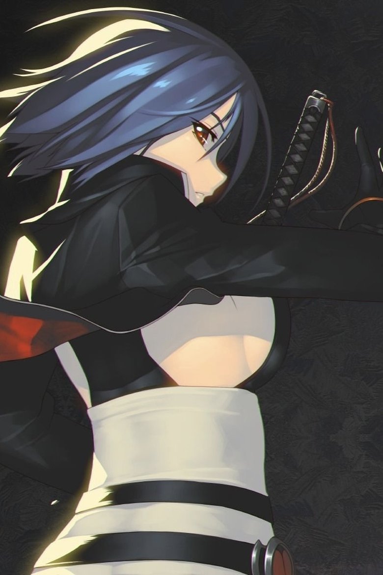 Episodes in Full Metal Daemon Muramasa - Ichijo Ending - Ichijo Ending Poster of Episodes in Full Metal Daemon Muramasa - Ichijo Ending - Ichijo Ending