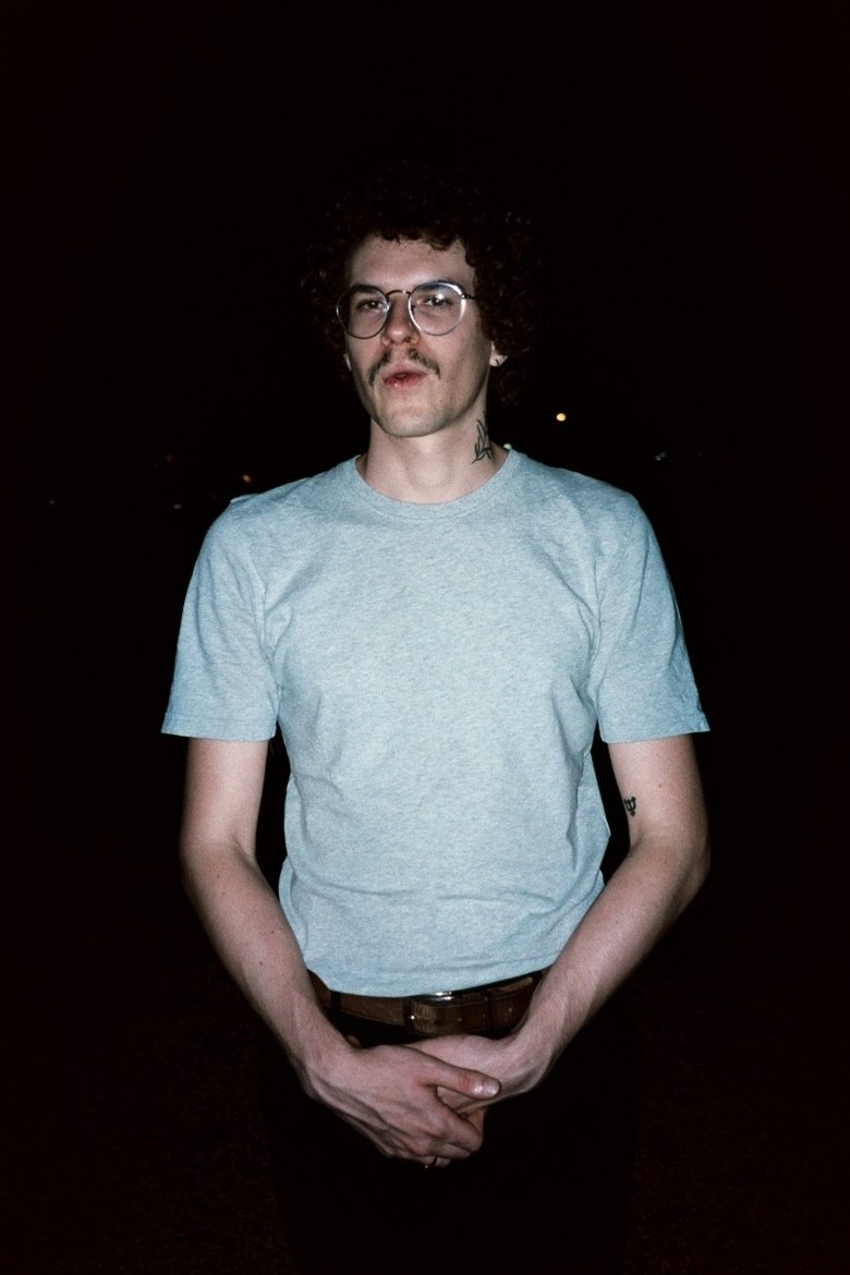 Xavier Braun Portrait of Xavier Braun