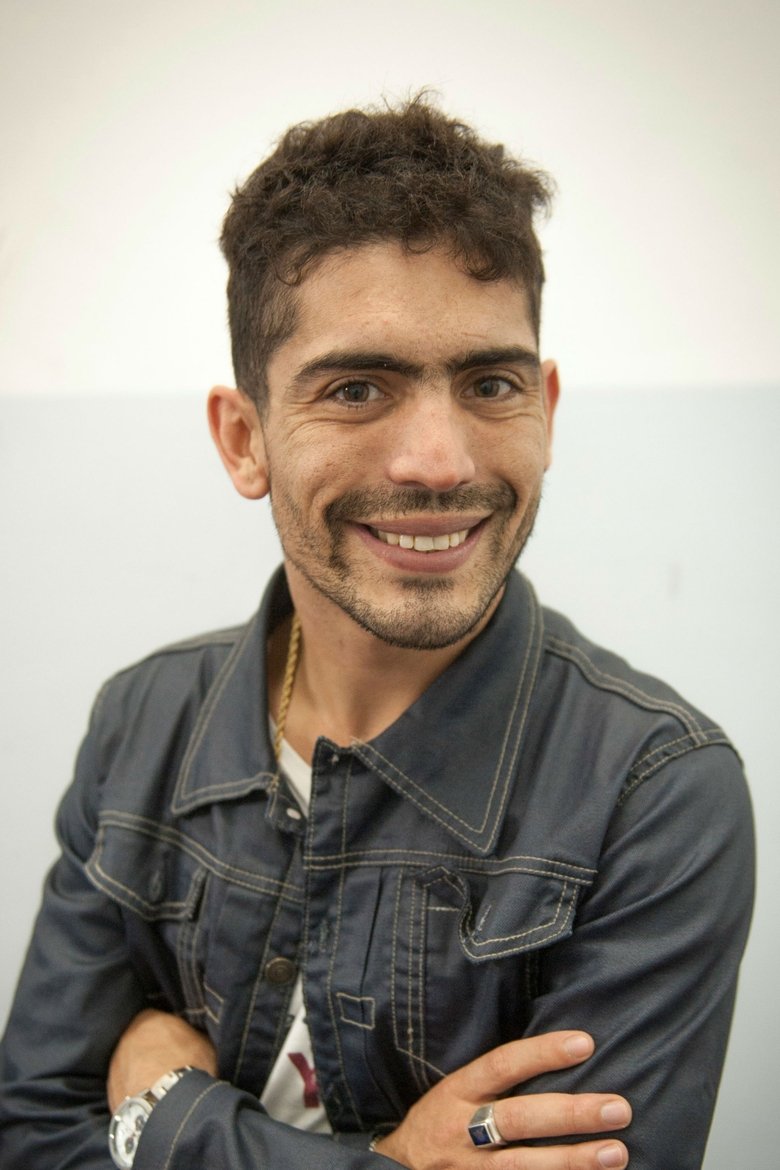 Rodrigo Romero Portrait of Rodrigo Romero