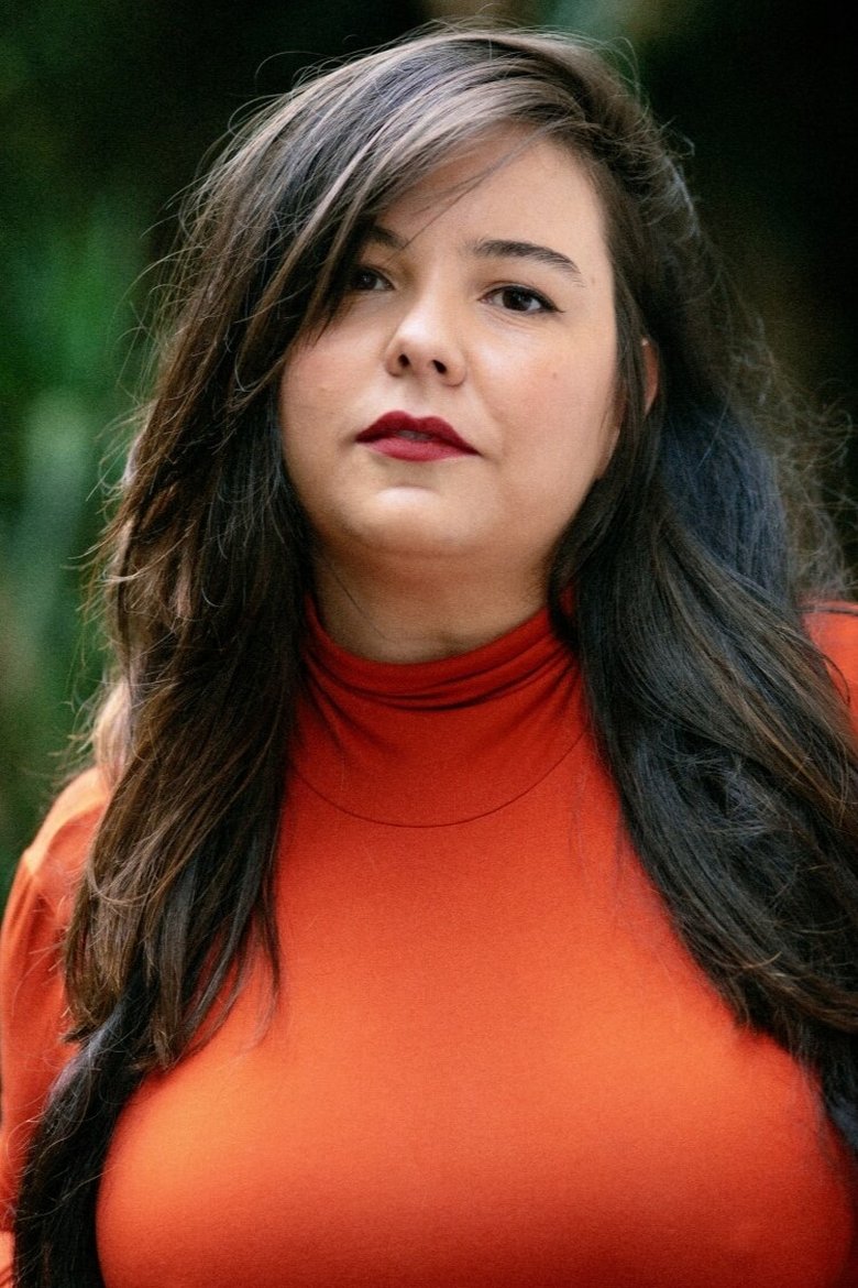 Catharina Caiado Portrait of Catharina Caiado