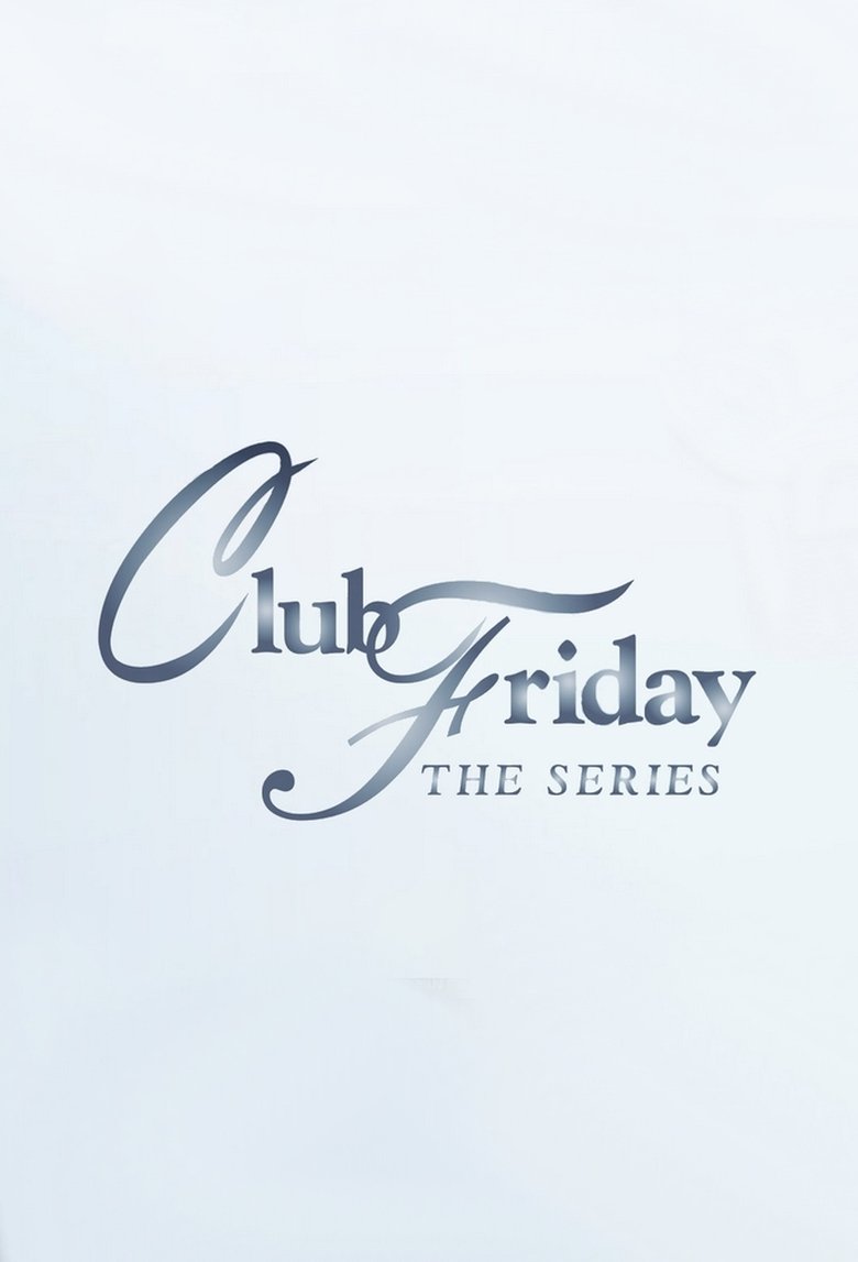 Club Friday Poster of Club Friday