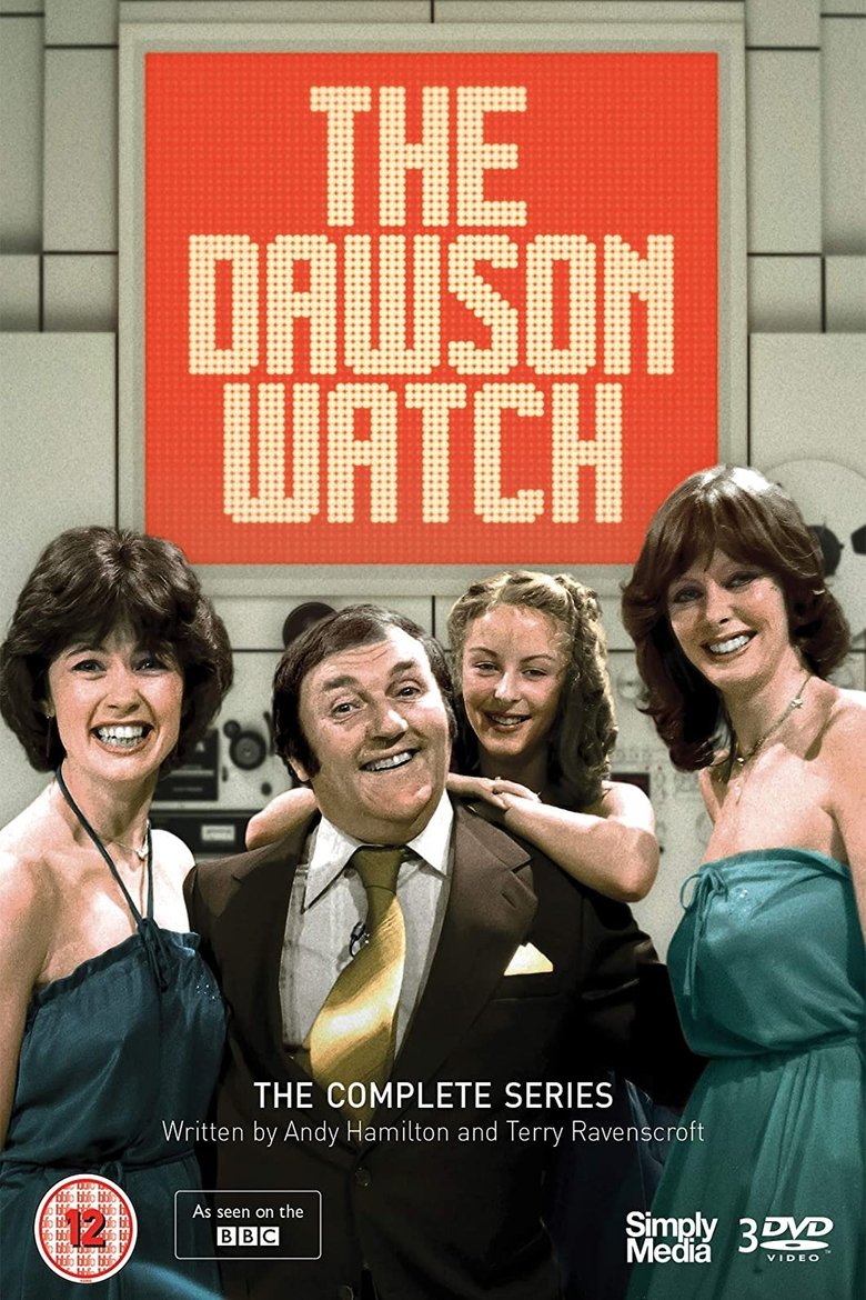 The Dawson Watch Poster of The Dawson Watch