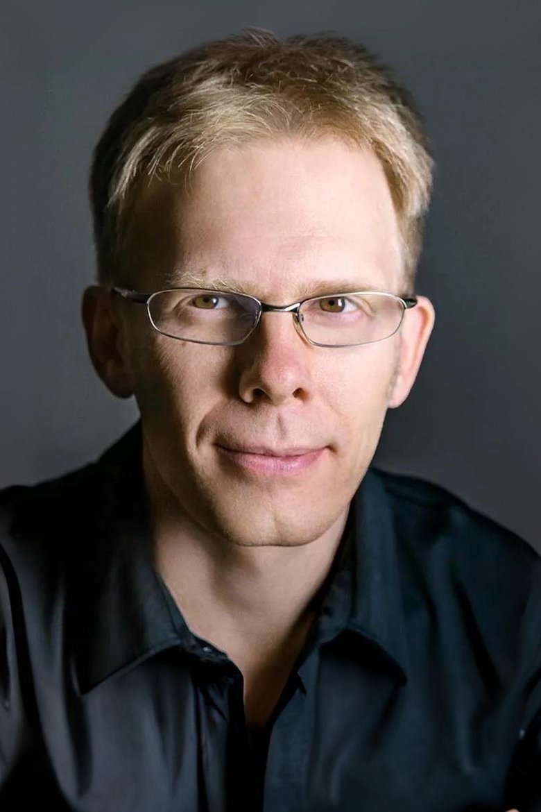 John Carmack Portrait of John Carmack