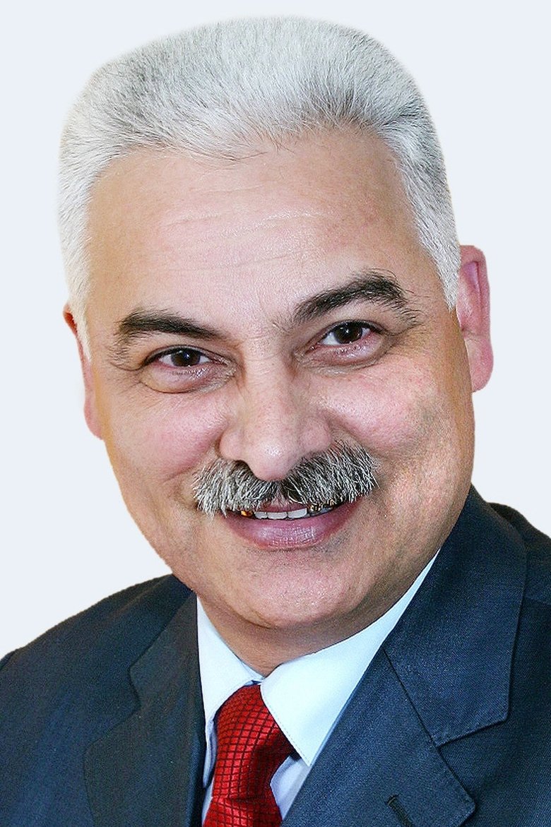 Alakbar Aliyev Portrait of Alakbar Aliyev