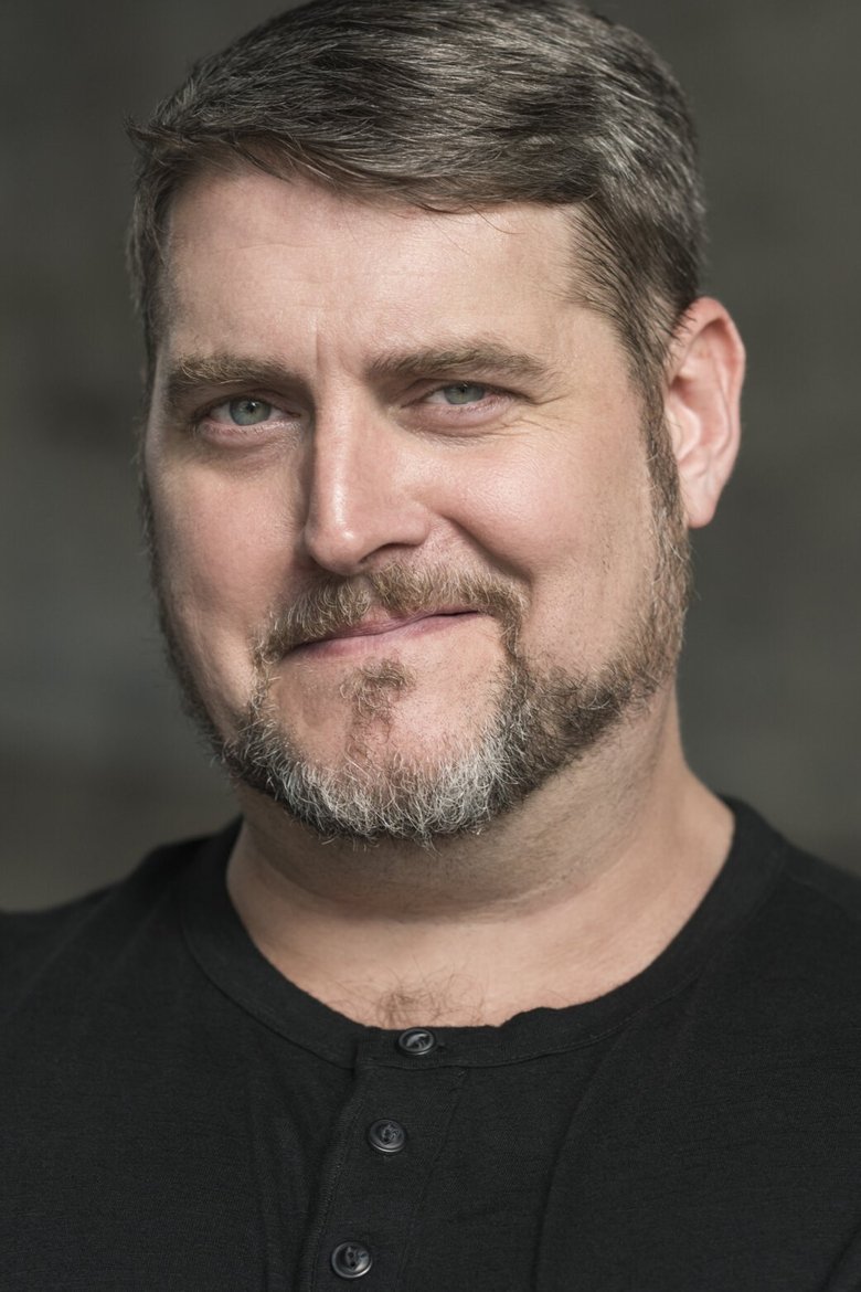 Todd A. Horman Portrait of Todd A. Horman