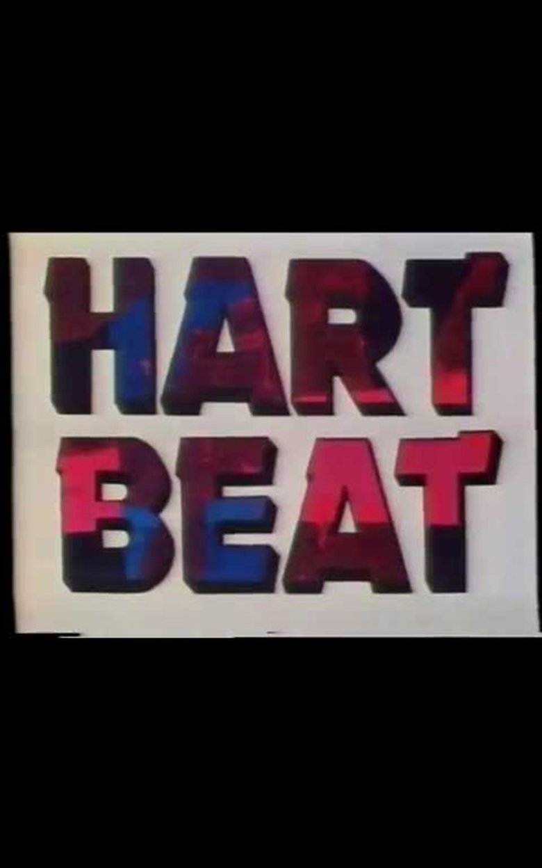 Hartbeat Poster of Hartbeat