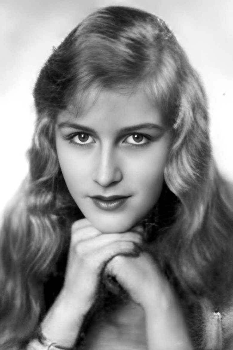 Daisy D'Ora Portrait of Daisy D'Ora