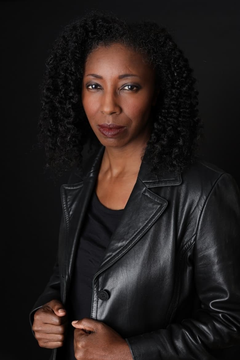 Angela D. Watson Portrait of Angela D. Watson