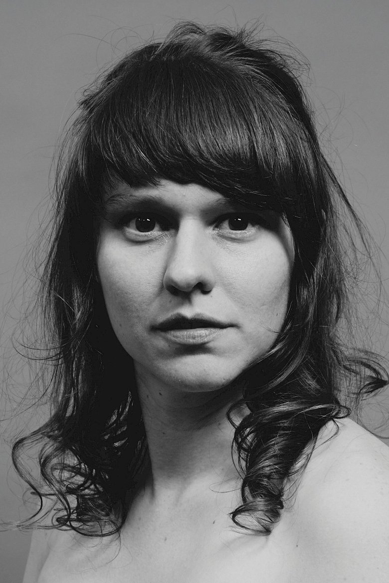 Claudia O'Doherty Comedy Blaps Poster of Claudia O'Doherty Comedy Blaps
