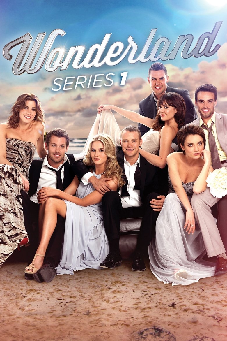 Episodes in Wonderland - Season 1 - Season 1 Poster of Episodes in Wonderland - Season 1 - Season 1