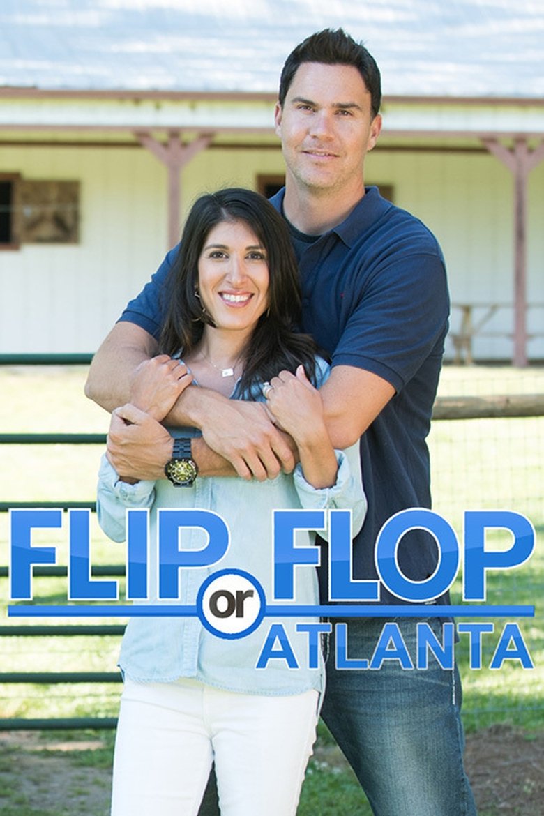 Episodes in Flip Or Flop Atlanta - Season 1 - Season 1 Poster of Episodes in Flip Or Flop Atlanta - Season 1 - Season 1