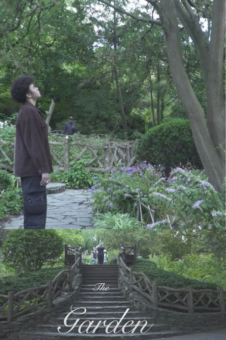 The Garden Poster of The Garden