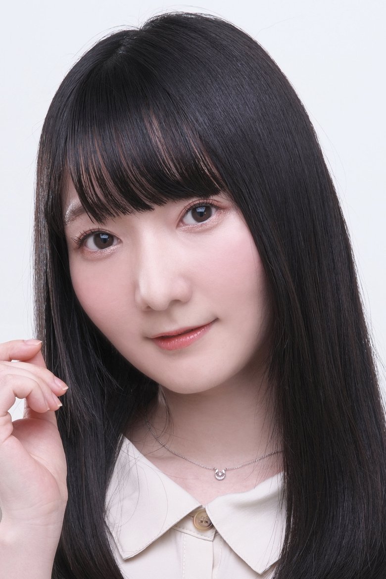 Wakana Maruoka Portrait of Wakana Maruoka