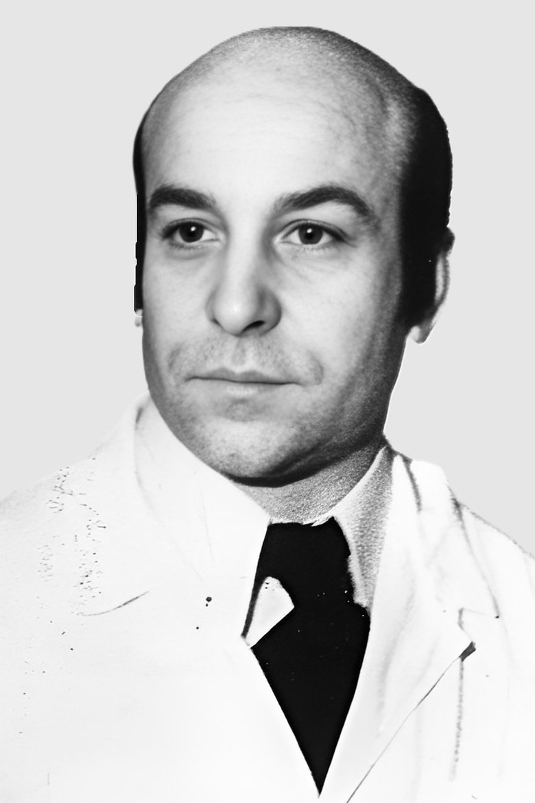 José María Prada Portrait of José María Prada